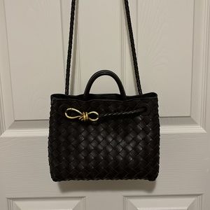 Bottega Veneta small fondant Andiamo